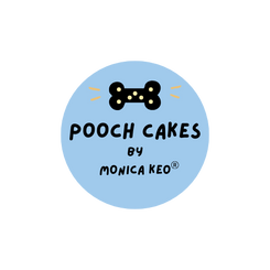 Pooch Cakes