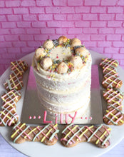 Load image into Gallery viewer, Funfetti Cake Bundle
