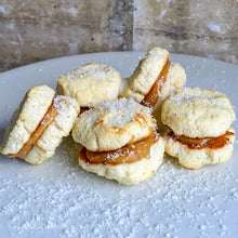Load image into Gallery viewer, Coconut Macarons
