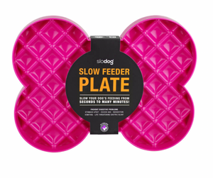Slodog Slow Feeder Plate